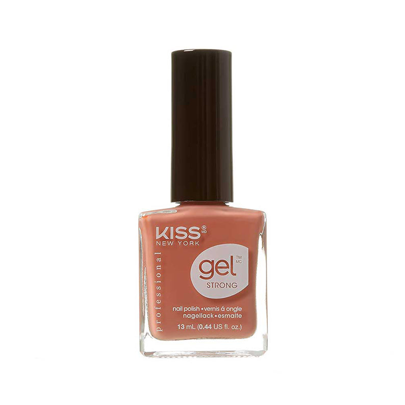 Vernis à ongles gel fort