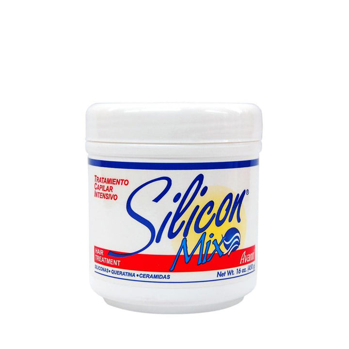 SILICON MIX Hair Treatment 16oz