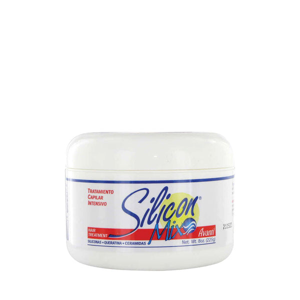 Traitement capillaire SILICON MIX 8 oz