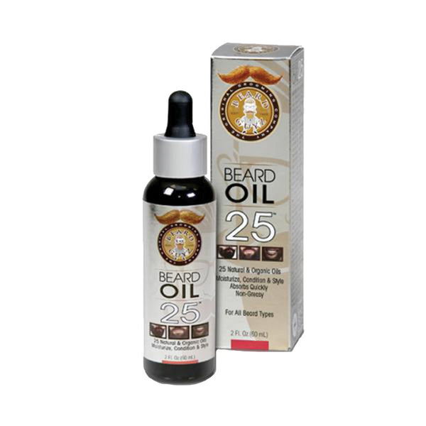 BEARD GUYZ Beard Oil 25 2oz