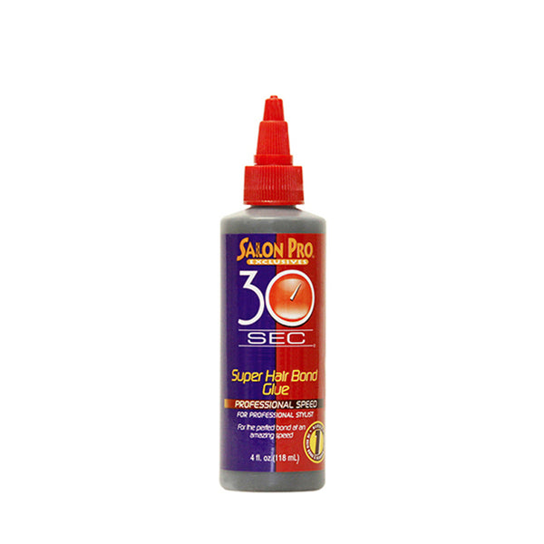 AFRICAN ESSENCE SALON PRO 30 SEC Glue 4oz