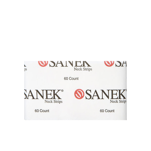 Bandes pour le cou GRAHAM SANEK, 1 unité