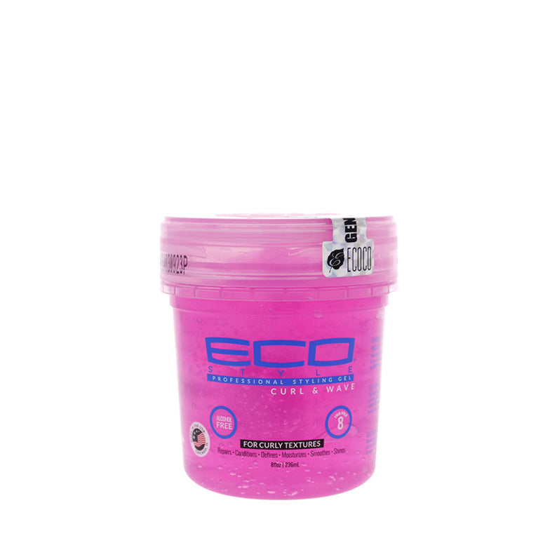 Eco Styling Curl & Wave Styling Gel