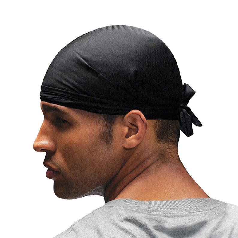 FIRSTLINE WAVENFORCER Shorty Do-rag #102