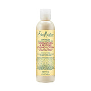 SHEA MOISTURE JAMAICAN BLACK CASTOR OIL Styling Lotion 8oz