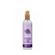 Sérum Huile Renforçante et Soin Couleur à l'Eau de Riz Violet 4Oz