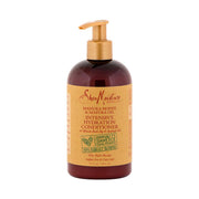 SHEA MOISTURE MANUKA HONEY & MAFURA OIL INTENSIVE HYDRATION CONDITIONER 13 OZ