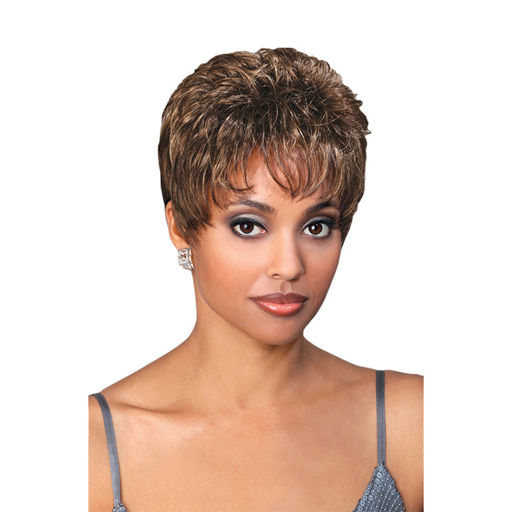 BOBBI BOSS Escara Wig - B170 NEENA