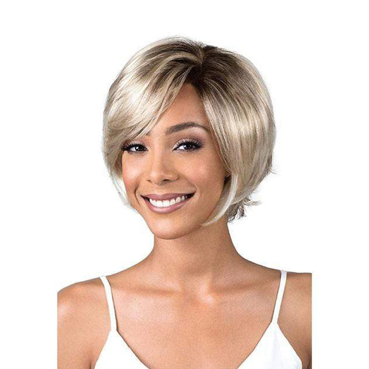 BOBBI BOSS Escara Full Cap Wig - B310 BAJA