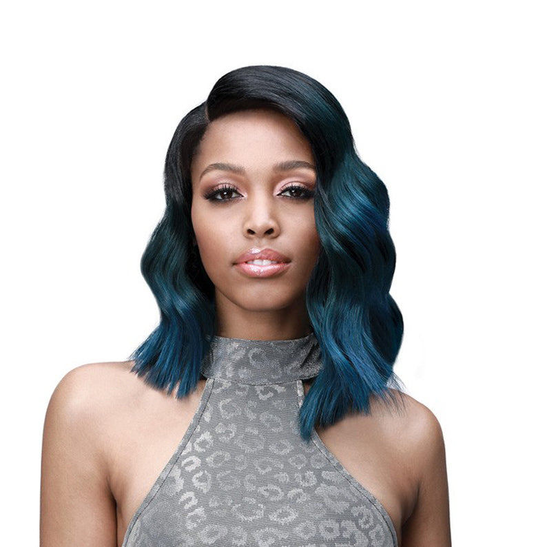 BOBBI BOSS Premium Synthetic Swiss Lace Front Wig TEAIRRA