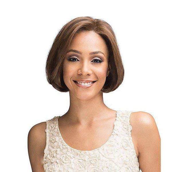 BOBBI BOSS Escara Deep Part Lace Front Wig - B350 ZOYA