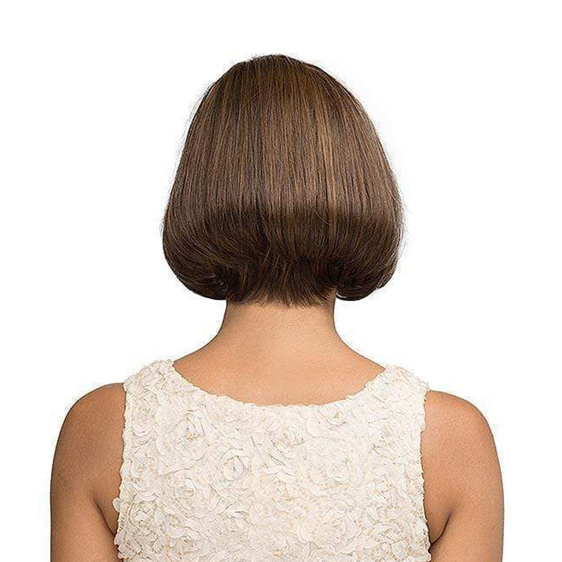 BOBBI BOSS Escara Deep Part Lace Front Wig - B350 ZOYA