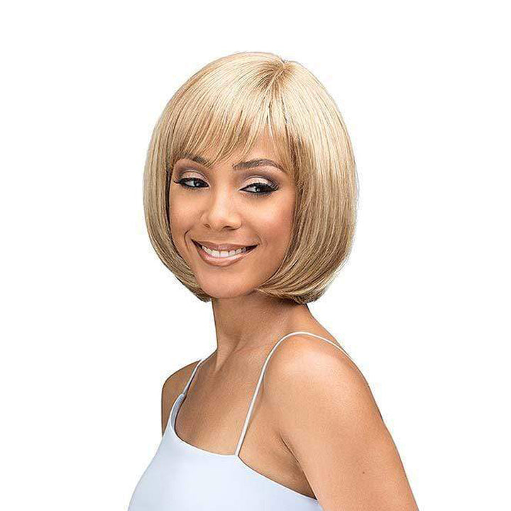 BOBBI BOSS Escara Deep Lace Part Wig - B380 LINDA