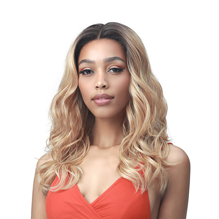 BOBBI BOSS Synthetic Hair Lace Front Wig - ADDISON