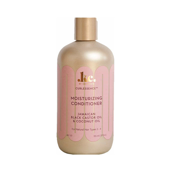 KC BY KERACARE Curlessence Moisturizing Conditioner 12oz