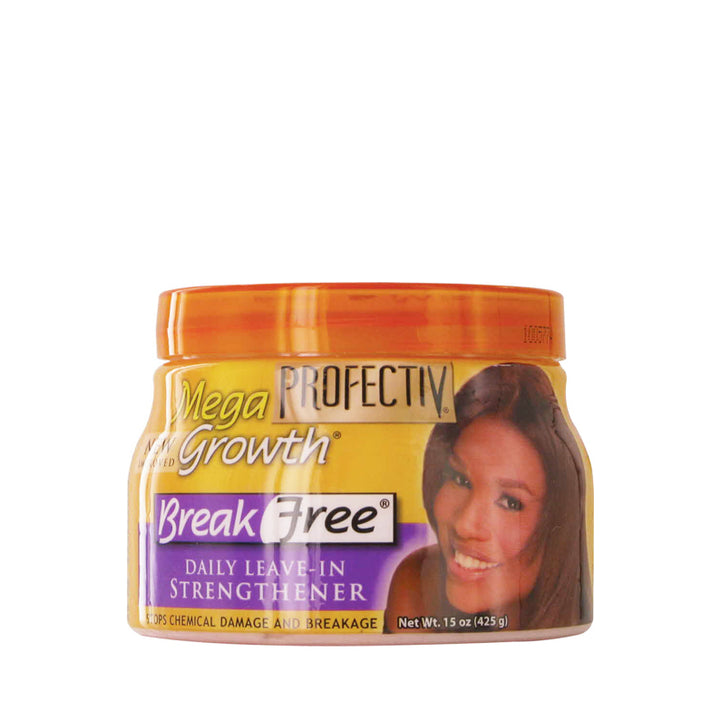 PROFECTIV MEGA GROWTH Break Free Daily Leave-in Strengthener 15oz