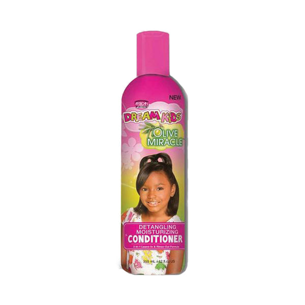 AFRICAN PRIDE Dream Kids Conditioner 12oz