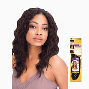 [Sensationnel] Start 2 Finish 100% Human Hair Body Deep - Weaves