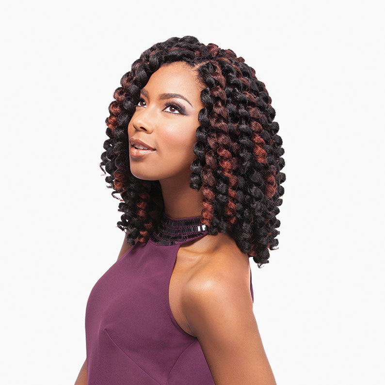 [Sensationnel] African Collection Jamaican Bounce Braid 26 - Braid