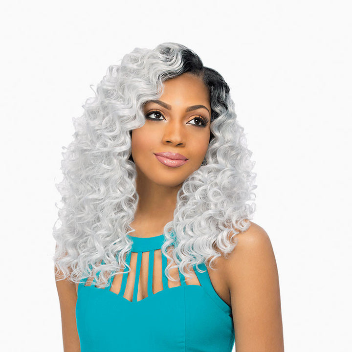 [Sensationnel] Premium Too Multi Loose Twist 12 14 16 - Weaves