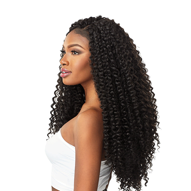 Tresse Lulutress Bohème 18"