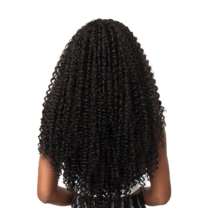 Tresse Lulutress Bohème 18"