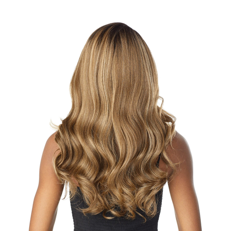 Cloud9 Quelle Dentelle Zelena