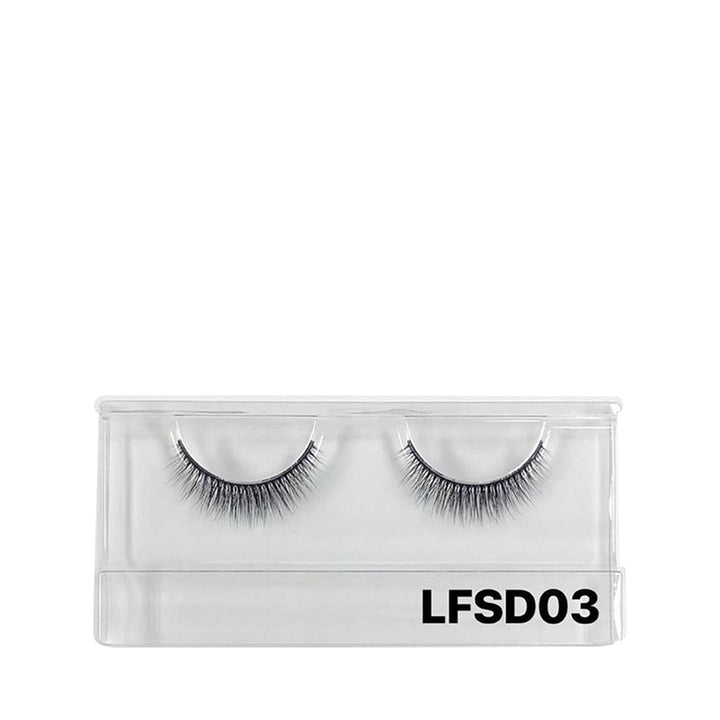 LAFLARE 3d Faux Mink Lashes - SD03