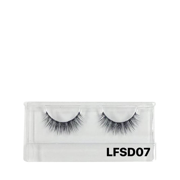 LAFLARE 3d Faux Mink Lashes - SD07