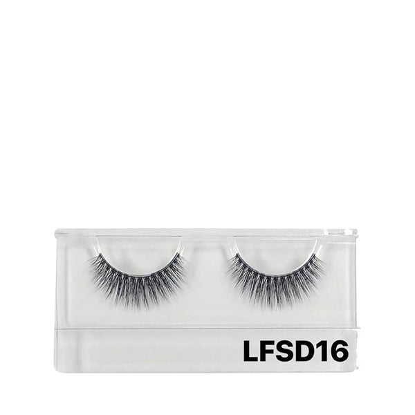 LAFLARE 3d Faux Mink Lashes - SD16