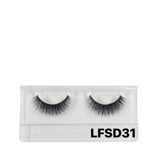 LAFLARE 3d Faux Mink Lashes - SD31