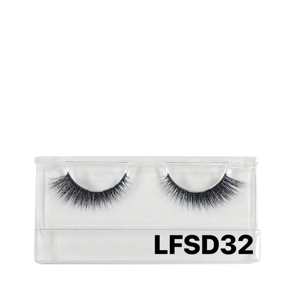 LAFLARE 3d Faux Mink Lashes - SD32