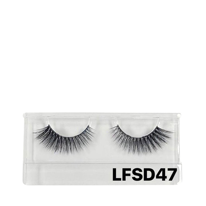 LAFLARE 3d Faux Mink Lashes - SD47