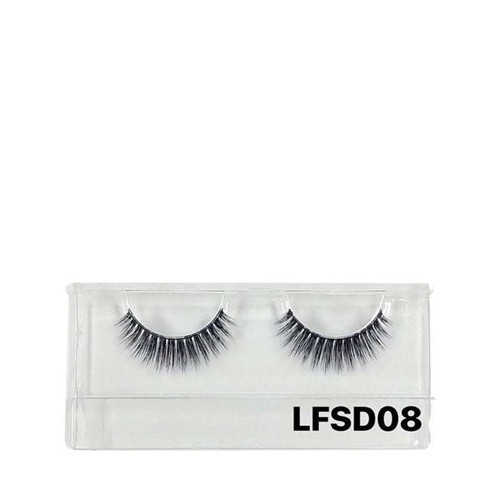 LAFLARE 3d Faux Mink Lashes - SD08