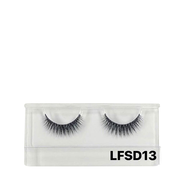 LAFLARE 3d Faux Mink Lashes - SD13