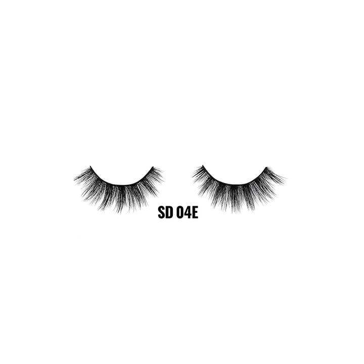 LAFLARE 3d Faux Mink Lashes - SD04E