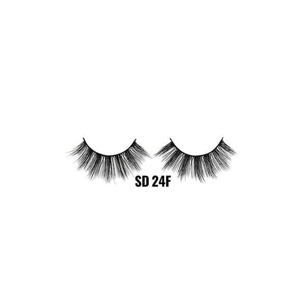 LAFLARE 3d Faux Mink Lashes - SD24F