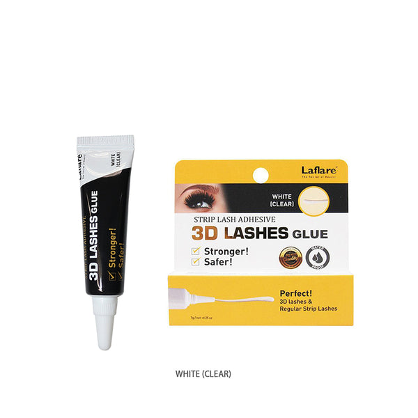 LAFLARE 3D Glue White