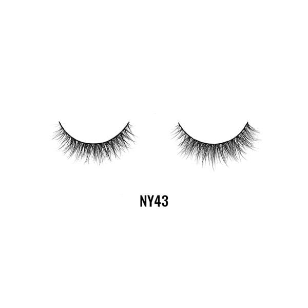 LAFLARE 3d Ny Mink Lash - NY43