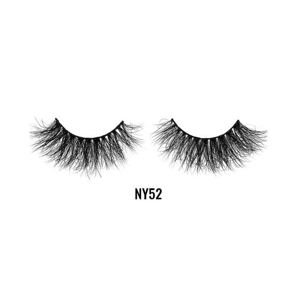 LAFLARE 3d Ny Mink Lash - NY52