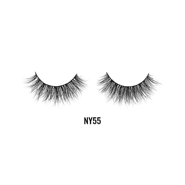 LAFLARE 3d Ny Mink Lash - NY55