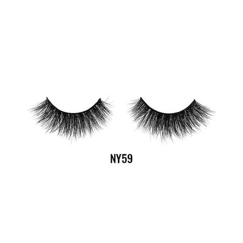 LAFLARE 3D NY MINK LASH - NY59