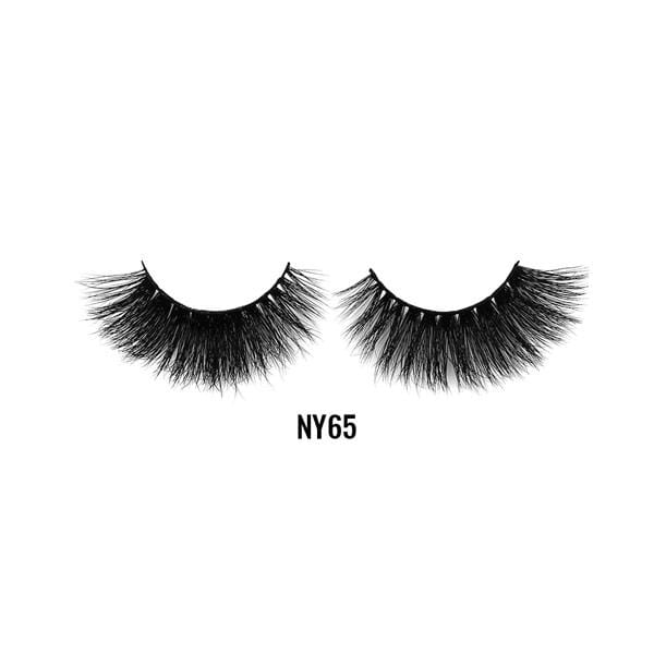 LAFLARE 3d Ny Mink Lash - NY65