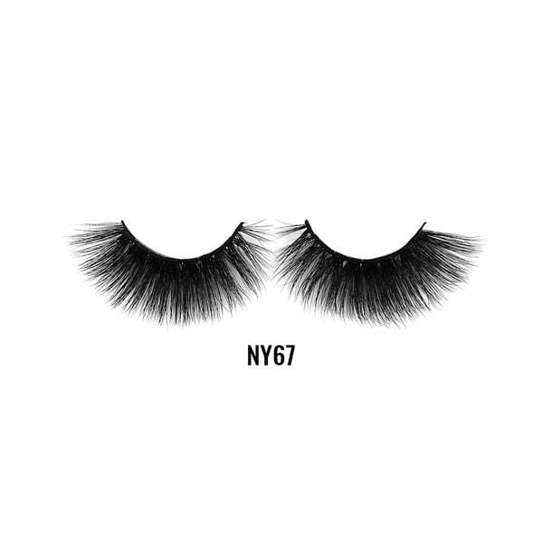 LAFLARE 3d Ny Mink Lash - NY67