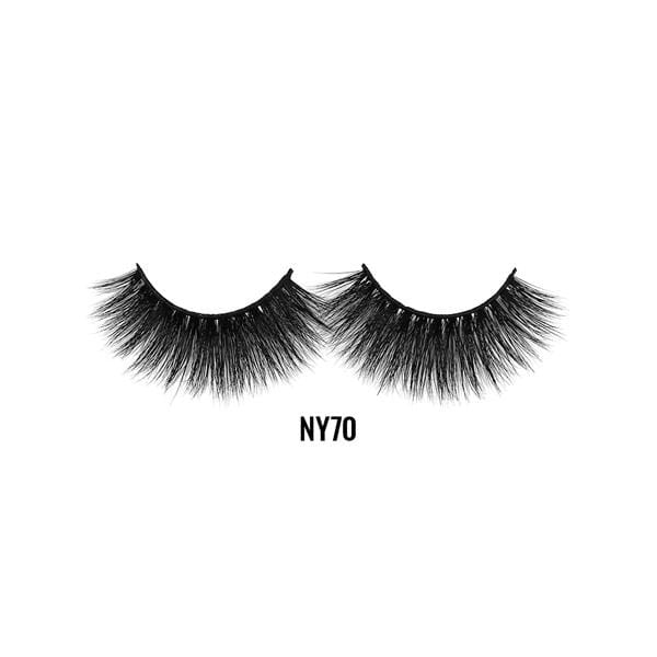 LAFLARE 3d Ny Mink Lash - NY70