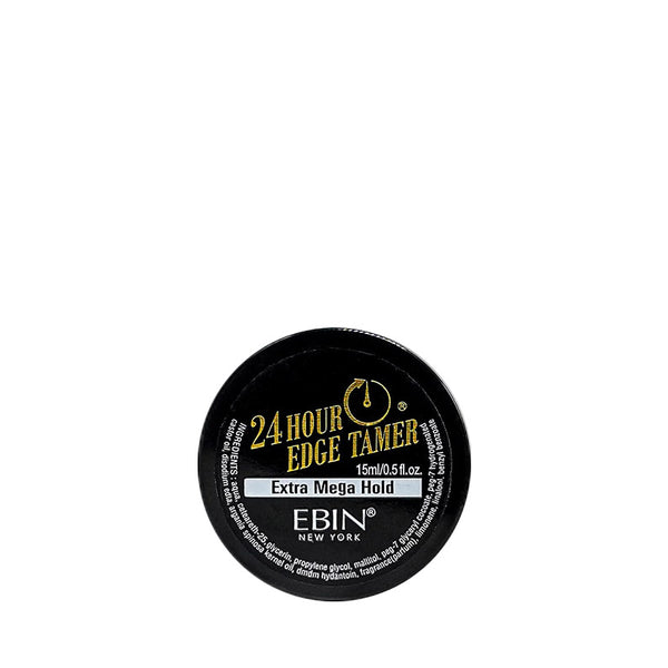 EBIN 24 Hour Edge Tamer - EXTRA MEGA HOLD 0.5OZ