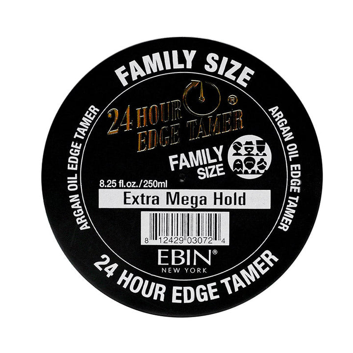 EBIN 24 Hour Edge Tamer 8.25oz - Extra Mega Hold