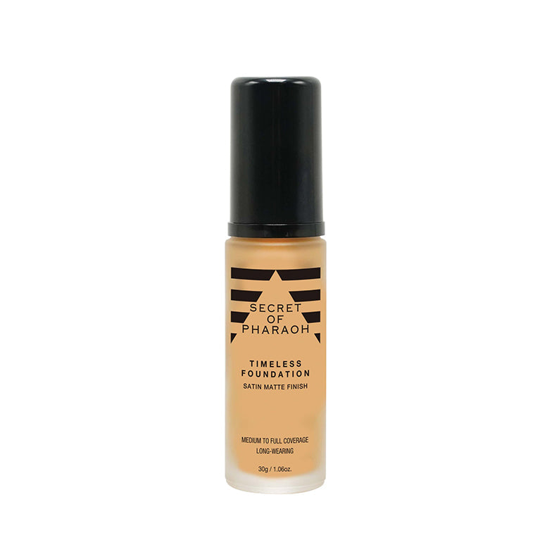 EBIN Secret Of Pharaoh Timeless Foundation