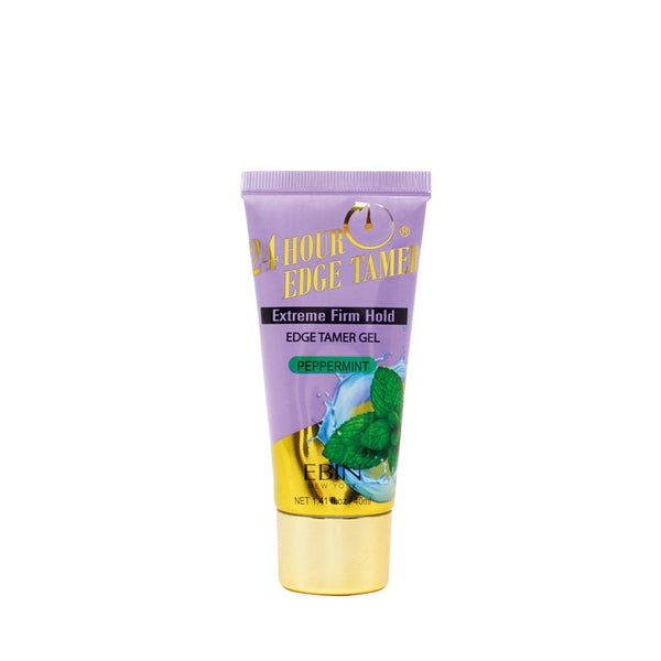 EBIN 24HR Edge Tamer Gel 1.41oz - Peppermint