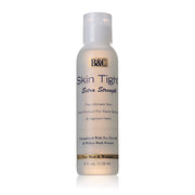 B and C Skin Tight Extra Strength bottle for razor bump treatment extra strength and ingrown hair relief